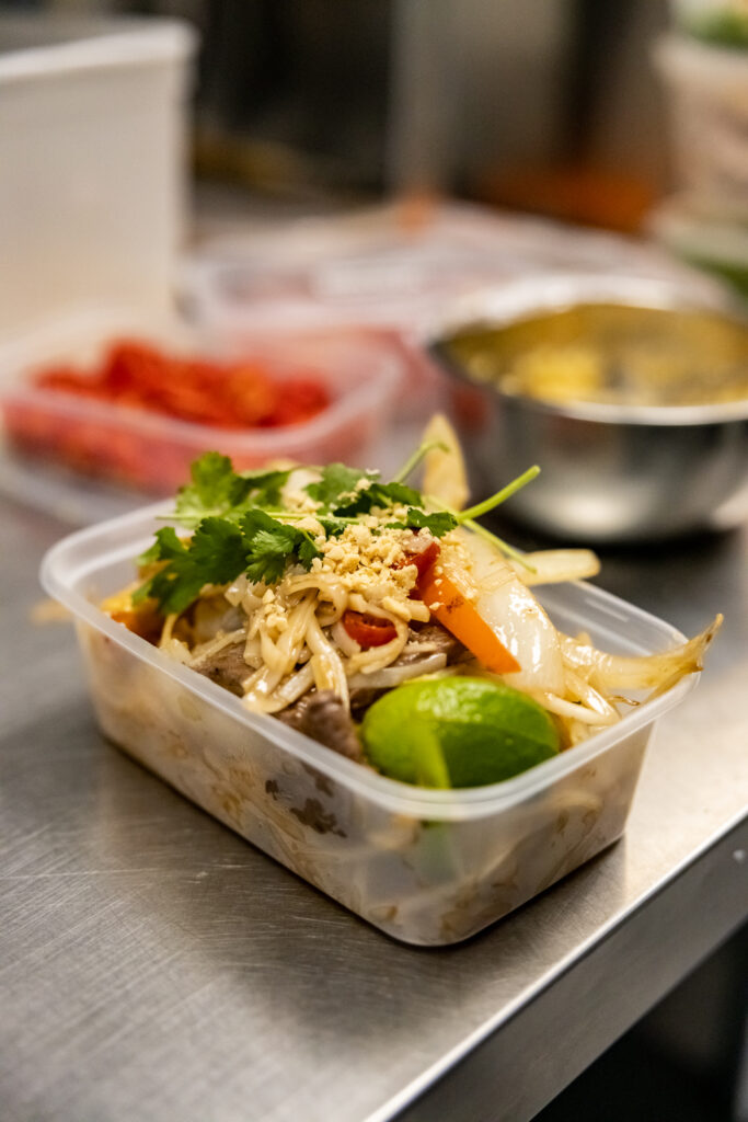Wokify Menu Wokify | Delivering Happiness