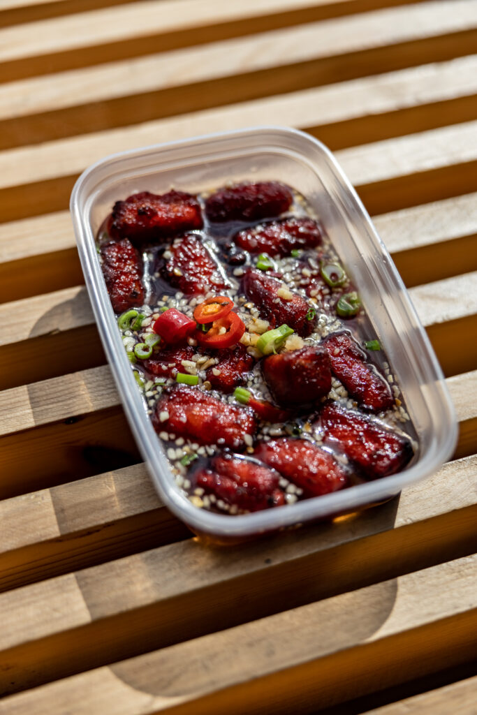 Wokify Menu Wokify | Delivering Happiness
