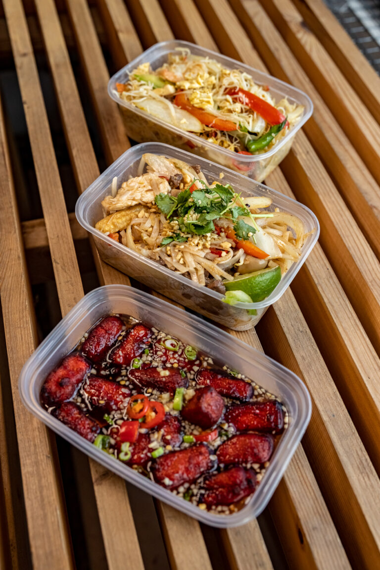 Wokify Menu Wokify | Delivering Happiness